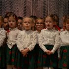 „Poranek Patriotyczny” z okazji Święta Niepodległości „Mali Patrioci to My!”