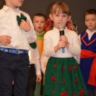 „Poranek Patriotyczny” z okazji Święta Niepodległości „Mali Patrioci to My!”