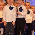 „Poranek Patriotyczny” z okazji Święta Niepodległości „Mali Patrioci to My!”