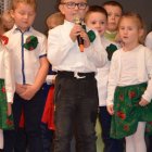 „Poranek Patriotyczny” z okazji Święta Niepodległości „Mali Patrioci to My!”