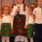 „Poranek Patriotyczny” z okazji Święta Niepodległości „Mali Patrioci to My!”