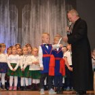 „Poranek Patriotyczny” z okazji Święta Niepodległości „Mali Patrioci to My!”
