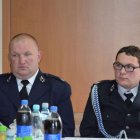 Przekazanie sprzętu dla OSP Gminy Kłaj w ramach programu „Bezpieczna Małopolska” oraz „Małopolskie Remizy 2017”