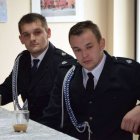 Przekazanie sprzętu dla OSP Gminy Kłaj w ramach programu „Bezpieczna Małopolska” oraz „Małopolskie Remizy 2017”