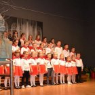 II Powiatowy Przegląd Pieśni Patriotycznych