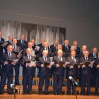 II Powiatowy Przegląd Pieśni Patriotycznych