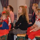 II Powiatowy Przegląd Pieśni Patriotycznych