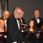 II Powiatowy Przegląd Pieśni Patriotycznych