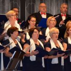 II Powiatowy Przegląd Pieśni Patriotycznych