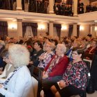 II Powiatowy Przegląd Pieśni Patriotycznych