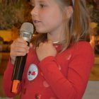 II Powiatowy Przegląd Pieśni Patriotycznych