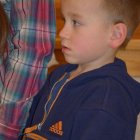 II Powiatowy Przegląd Pieśni Patriotycznych