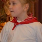 II Powiatowy Przegląd Pieśni Patriotycznych