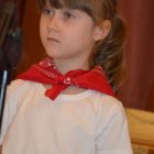 II Powiatowy Przegląd Pieśni Patriotycznych