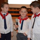 II Powiatowy Przegląd Pieśni Patriotycznych