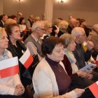 II Powiatowy Przegląd Pieśni Patriotycznych