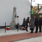 Gminne uroczystości upamiętniające 99 rocznicę Odzyskania Niepodległości