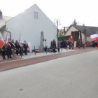 Gminne uroczystości upamiętniające 99 rocznicę Odzyskania Niepodległości