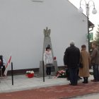 Gminne uroczystości upamiętniające 99 rocznicę Odzyskania Niepodległości