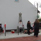 Gminne uroczystości upamiętniające 99 rocznicę Odzyskania Niepodległości