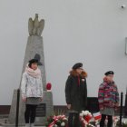 Gminne uroczystości upamiętniające 99 rocznicę Odzyskania Niepodległości