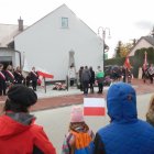 Gminne uroczystości upamiętniające 99 rocznicę Odzyskania Niepodległości