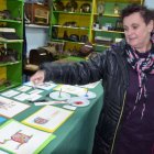 Wystawa prac pn. „W kręgu kaligrafii i iluminacji”