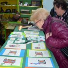 Wystawa prac pn. „W kręgu kaligrafii i iluminacji”