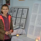 Wystawa prac pn. „W kręgu kaligrafii i iluminacji”