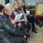 Wystawa prac pn. „W kręgu kaligrafii i iluminacji”