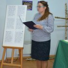 Wystawa prac pn. „W kręgu kaligrafii i iluminacji”
