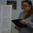 Wystawa prac pn. „W kręgu kaligrafii i iluminacji”