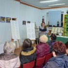 Wystawa prac pn. „W kręgu kaligrafii i iluminacji”