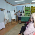 Wystawa prac pn. „W kręgu kaligrafii i iluminacji”