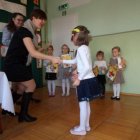 Konkurs recytatorski "Pluszowy miś"