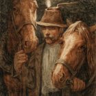 Wystawa: Siła pasji. Alfons Długosz 1902-1975