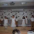 Międzynarodowe Spotkanie Projektowe w Turcji 