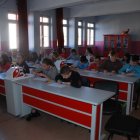 Międzynarodowe Spotkanie Projektowe w Turcji 