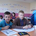 Międzynarodowe Spotkanie Projektowe w Turcji 