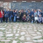Międzynarodowe Spotkanie Projektowe w Turcji 