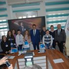 Międzynarodowe Spotkanie Projektowe w Turcji 