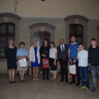 Międzynarodowe Spotkanie Projektowe w Turcji 