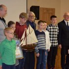 Żeglarskie Oscary po raz trzeci