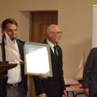 Żeglarskie Oscary po raz trzeci