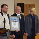 Żeglarskie Oscary po raz trzeci