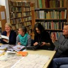 Trzecie Spotkanie Koła Pasjonatów Historii Regionalnej
