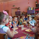 Magiczne Andrzejki w Przedszkolu Samorządowym w Kłaju 