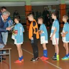 Turniej Mikołajkowy Młodzików 2017