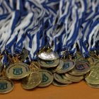 Turniej Mikołajkowy Młodzików 2017