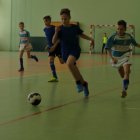 Turniej Mikołajkowy Młodzików 2017